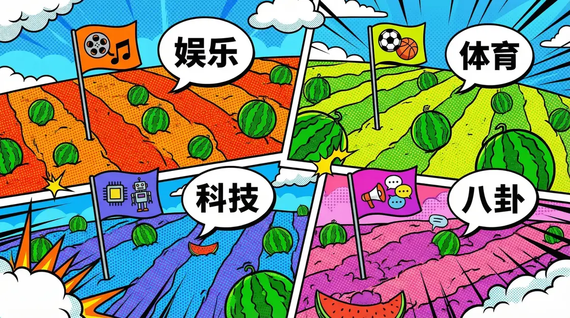 FB娱乐 娱乐瓜田分类